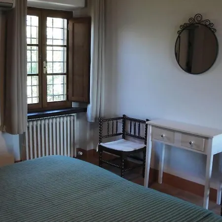 בית נופש La Casina Di Arceno - Chianti, Toscana