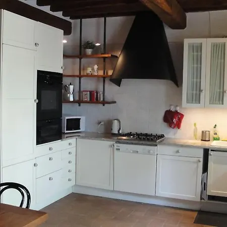 בית נופש La Casina Di Arceno - Chianti, Toscana