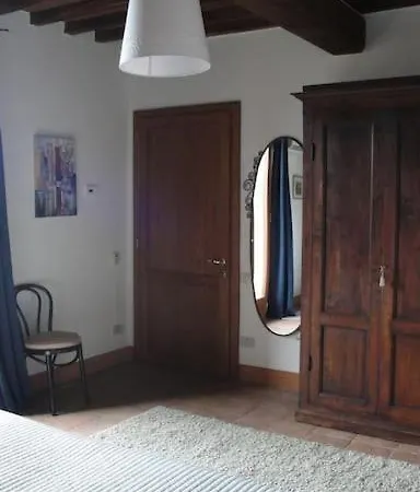 בית נופש La Casina Di Arceno - Chianti, Toscana