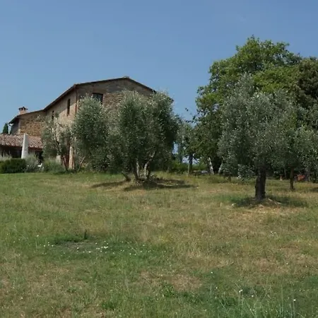 La Casina Di Arceno - Chianti, Toscana Villa d'Arceno